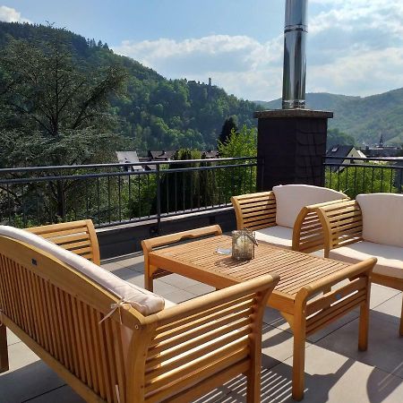 York Cottage Heaven Traben-Trarbach Zewnętrze zdjęcie