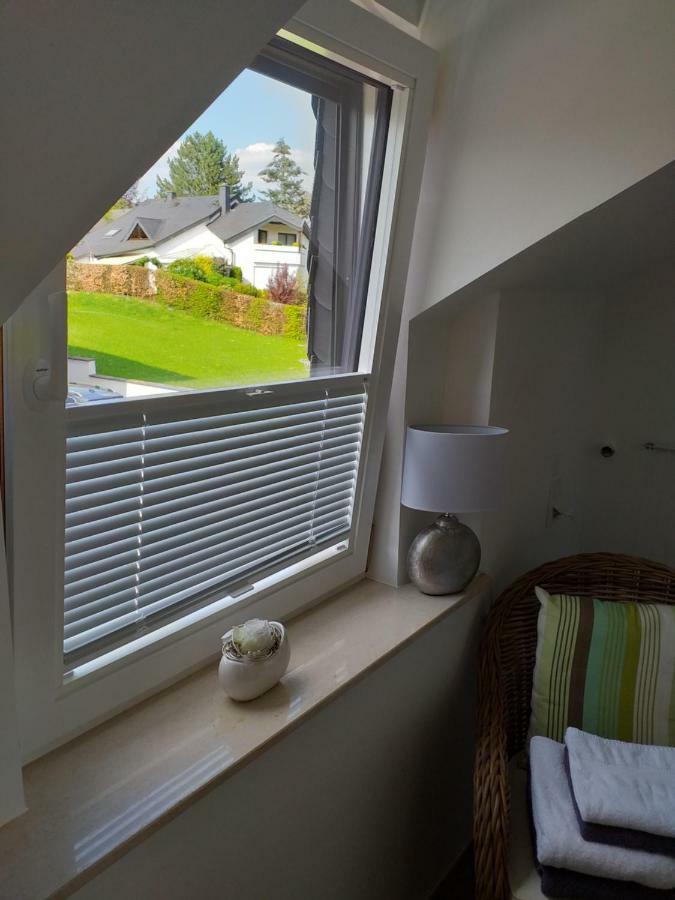 York Cottage Heaven Traben-Trarbach Zewnętrze zdjęcie