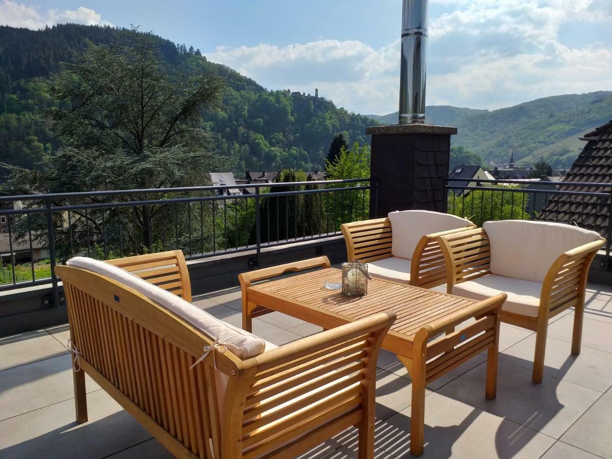 York Cottage Heaven Traben-Trarbach Zewnętrze zdjęcie